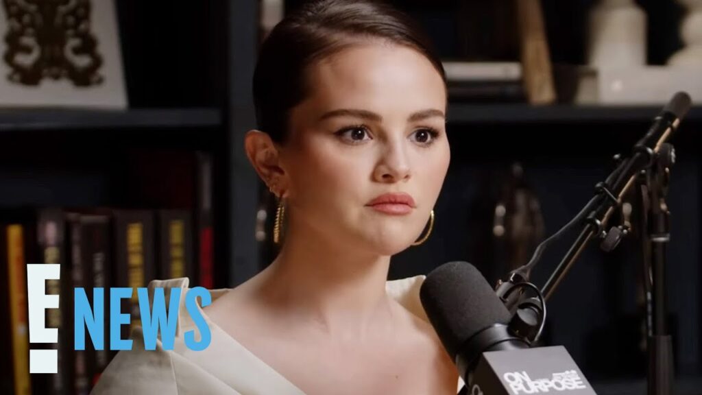 Selena Gomez Shares Honest Reaction to Commentary Over Her Weight | E! News Selena Gomez Shares Honest Reaction to Commentary Over Her Weight | E! News