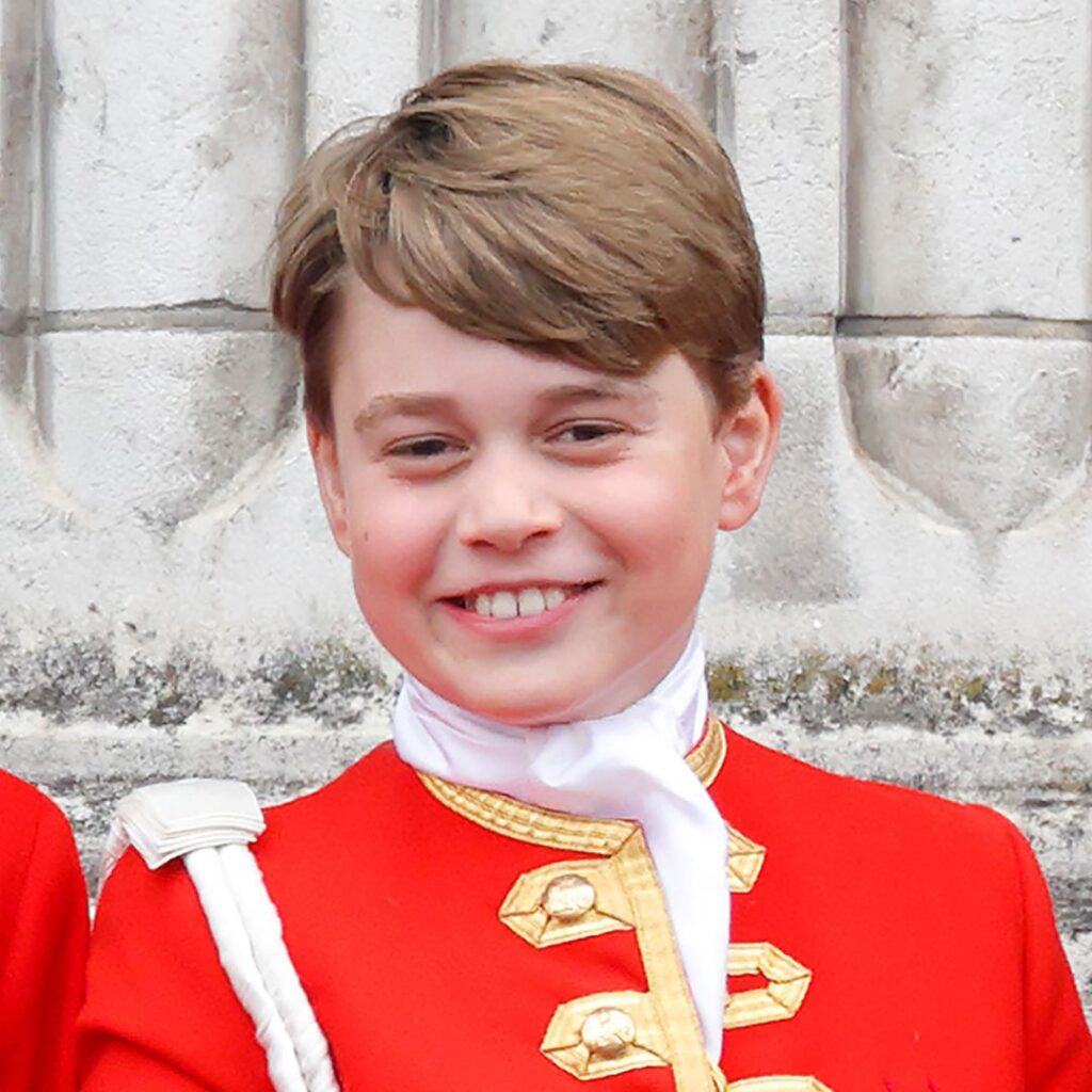 Prince George Is Set to Inherit One of the U.K.’s… Prince George Is Set to Inherit One of the U.K.'s…