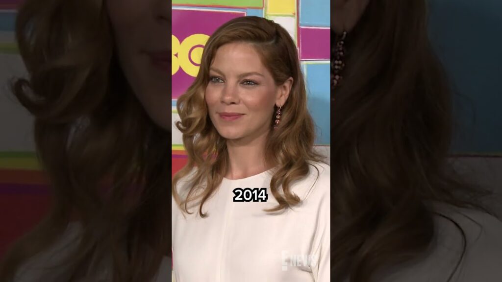 Happy Birthday Michelle Monaghan!