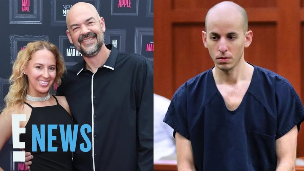 Ghost Adventures Star’s Wife’s Romantic Texts With Murderer Revealed | E! News Ghost Adventures Star’s Wife’s Romantic Texts With Murderer Revealed | E! News