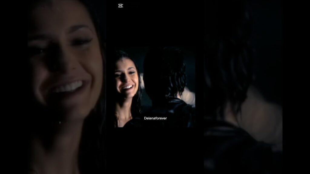Promise me this is FOREVER #thevampirediaries Promise me this is FOREVER #thevampirediaries