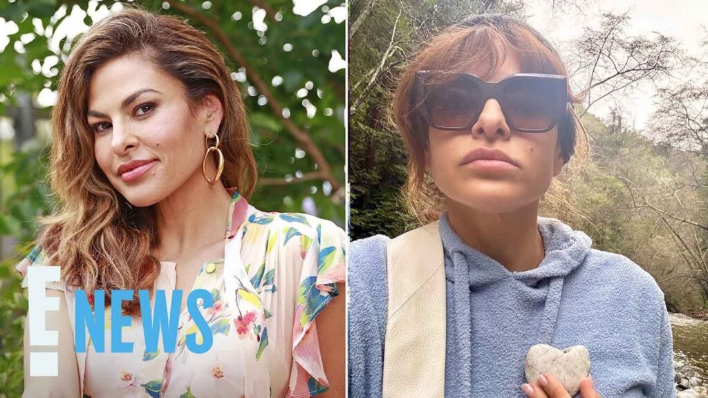 Eva Mendes Shares Emotional Tribute to Brother 9 Years After His Death | E! News