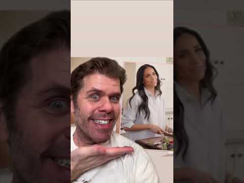 Meghan Markle’s Transformation Into Kim Kardashian Is Complete! She Now Is: Meghan Markle’s Transformation Into Kim Kardashian Is Complete! She Now Is: