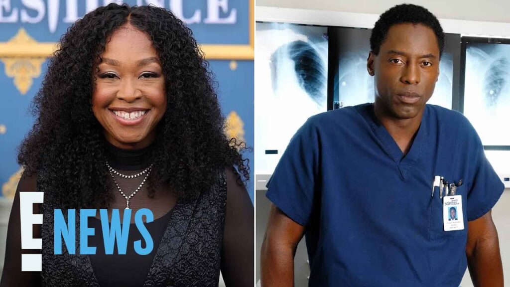 Shonda Rhimes Says Grey’s Cast “Traumatized” by Isaiah Washington Scandal | E! News Shonda Rhimes Says Grey's Cast “Traumatized” by Isaiah Washington Scandal | E! News