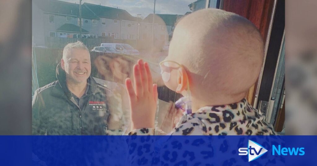 Mila Sneddon's family reflect on isolation, recovery and meeting Kate, Princess of Wales