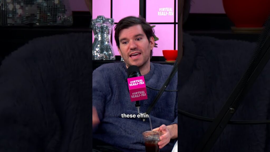 ‘RHOBH’ recap: Sutton Stracke faces off with Dorit Kemsley, Erika Jayne | Virtual Reali-tea #shorts ‘RHOBH’ recap: Sutton Stracke faces off with Dorit Kemsley, Erika Jayne | Virtual Reali-tea #shorts