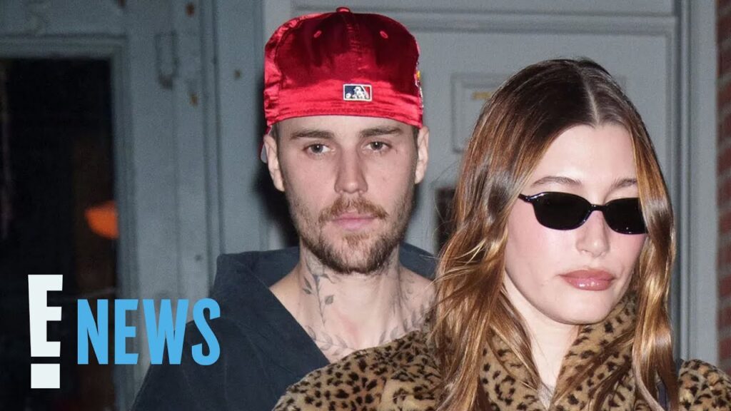 Justin Bieber Reacts to Critics “Tearing Hailey Bieber Apart” | E! News Justin Bieber Reacts to Critics “Tearing Hailey Bieber Apart" | E! News