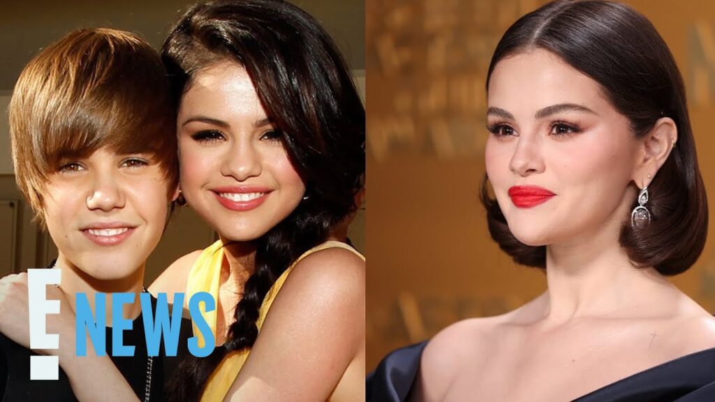 Why Fans Think Selena Gomez’s New Song Is About Justin Bieber | E! News Why Fans Think Selena Gomez’s New Song Is About Justin Bieber | E! News