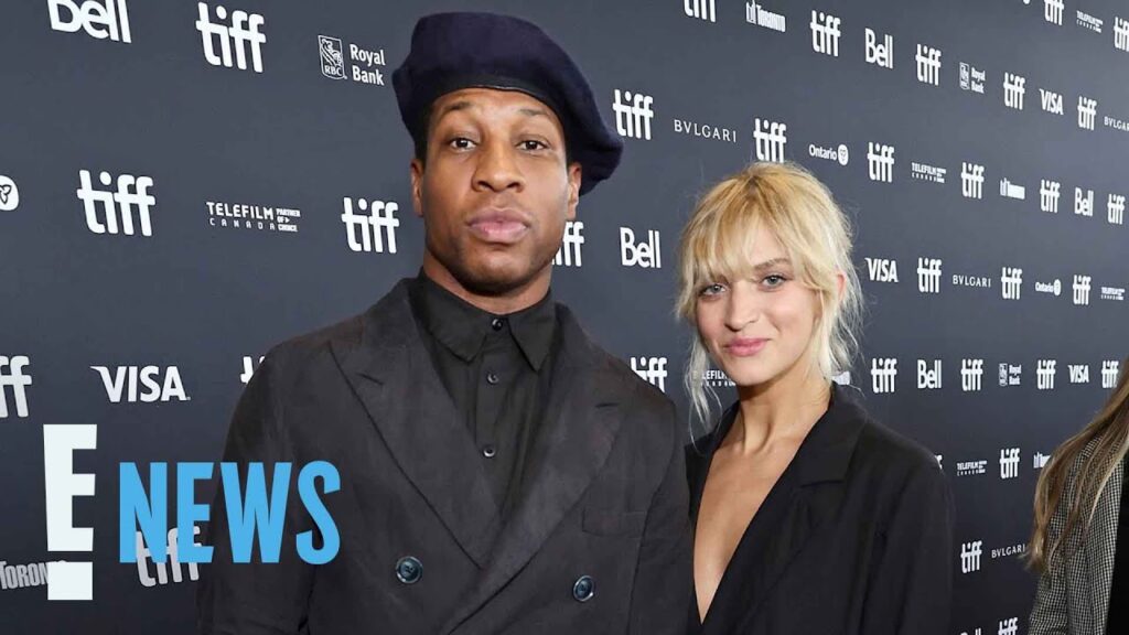 Jonathan Majors Addresses Audio Leak of Him Allegedly Admitting to Strangling His Ex | E! News Jonathan Majors Addresses Audio Leak of Him Allegedly Admitting to Strangling His Ex | E! News