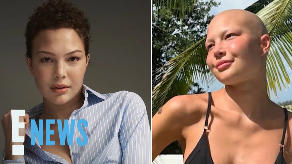Isabella Strahan DEBUTS Next Career Move After Brain Cancer Journey | E! News