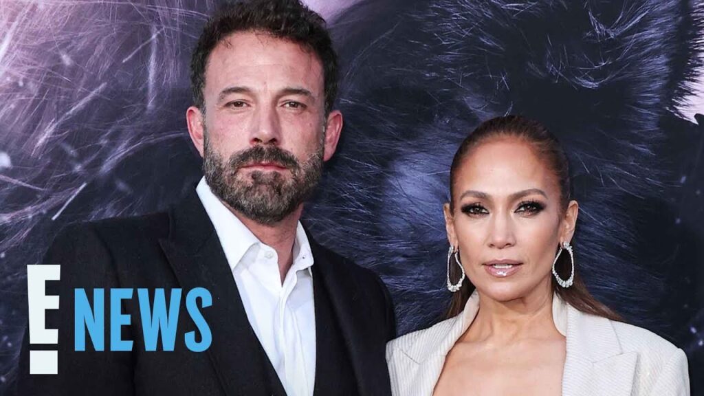 Jennifer Lopez Buys $18 Million Mansion Months After Ben Affleck Divorce | E! News