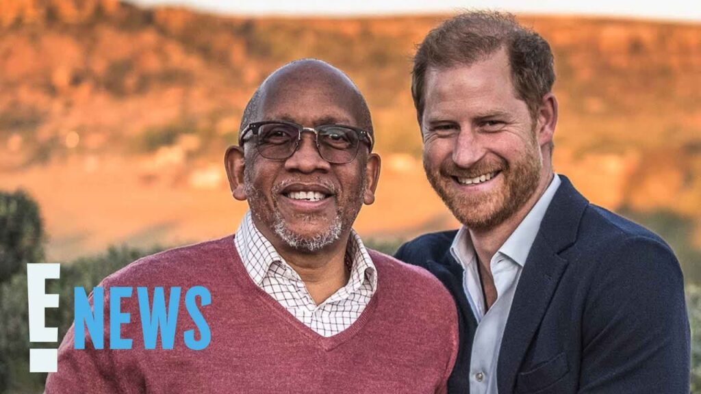 Prince Harry Unexpectedly Quits Charity He Founded in Princess Diana’s Honor | E! News Prince Harry Unexpectedly Quits Charity He Founded in Princess Diana’s Honor | E! News