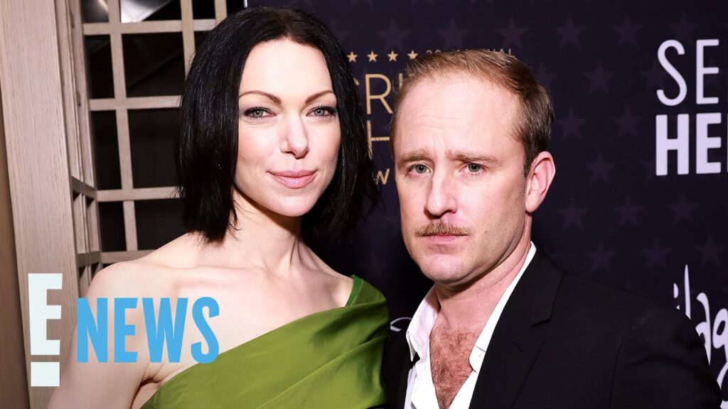 Laura Prepon’s Ex Ben Foster Accuses Her of “Inappropriate Marital Conduct” Amid Divorce | E! News Laura Prepon’s Ex Ben Foster Accuses Her of “Inappropriate Marital Conduct” Amid Divorce | E! News