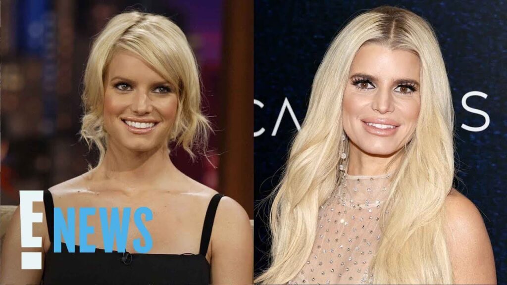 Why Jessica Simpson Couldn’t Compete With Britney Spears, Christina Aguilera | E! News Why Jessica Simpson Couldn't Compete With Britney Spears, Christina Aguilera | E! News