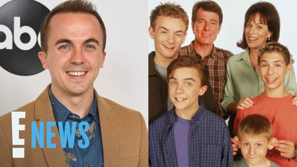 Malcolm in the Middle Revival Recasts Major Role | E! News Malcolm in the Middle Revival Recasts Major Role | E! News
