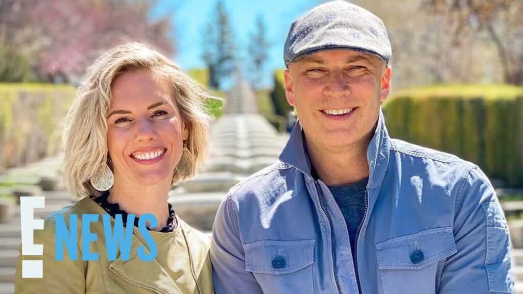 Ruby Franke & Kevin Franke FINALIZE Their Divorce: What They Agreed to | E! News Ruby Franke & Kevin Franke FINALIZE Their Divorce: What They Agreed to | E! News
