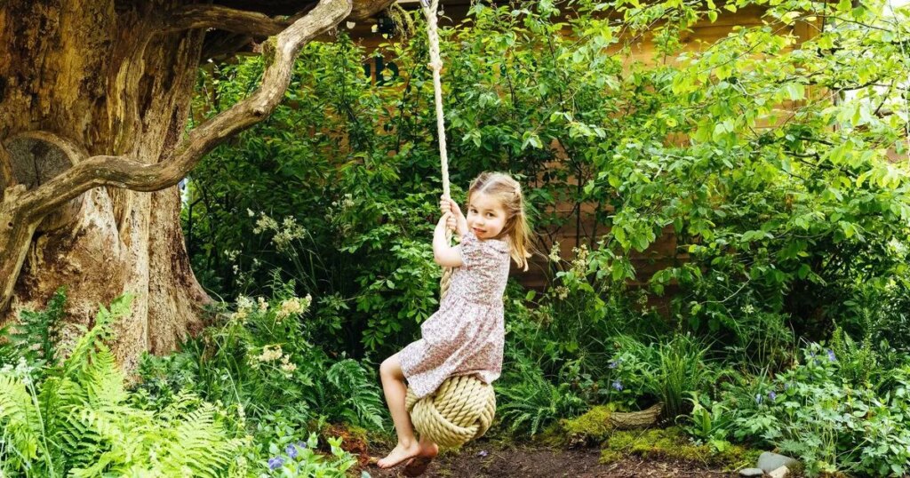 Kate Middleton's cute nickname for daughter Princess Charlotte