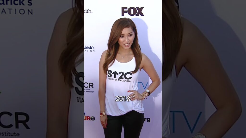 We're wishing the suitest happy birthday to Brenda Song. ❤️