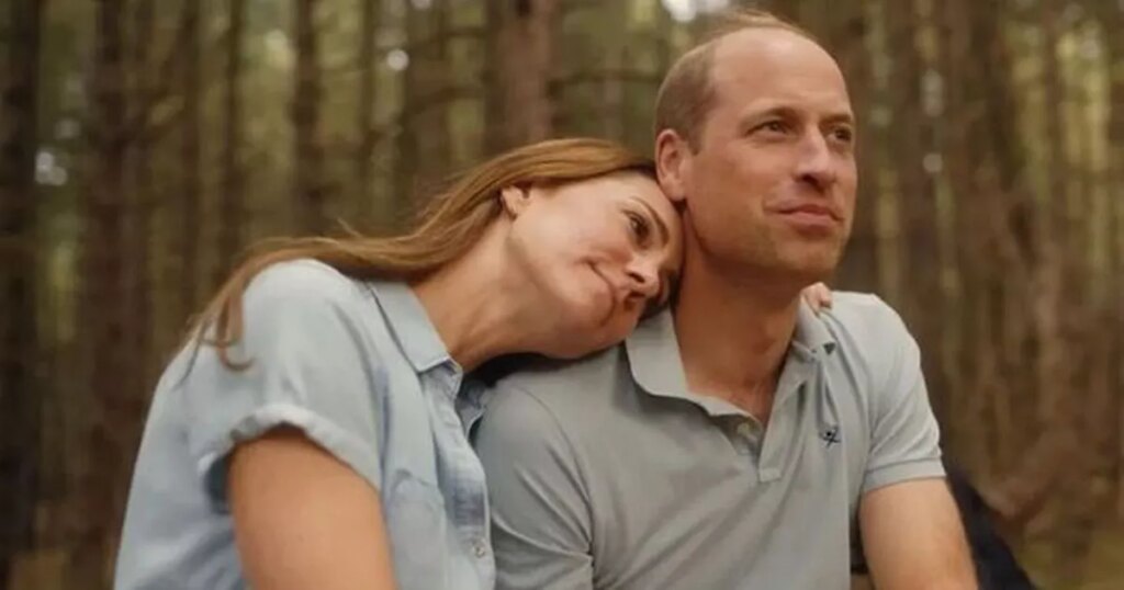 The modest drink Prince William prepares for Kate Middleton every evening Bristol Live
