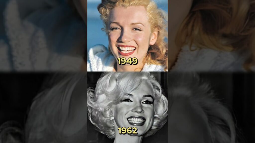 10 most stunning actresses from Hollywood's Golden Age – see how their looks evolved over the years!