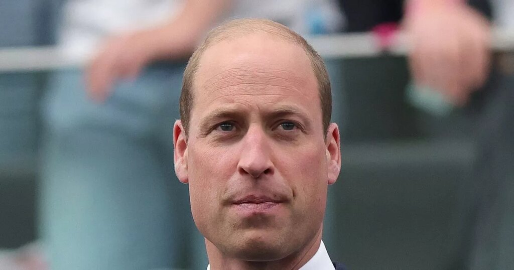 Prince William forced to sign ‘waiver’ after clash with King Charles over his young family Ipso logo