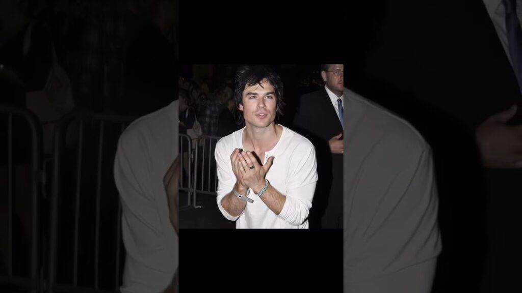 Your forever crush Ian Somerhalder🔥✨🖤 #iansomerhalder#damonsalvatore#thevampirediaries #edit#shorts Your forever crush Ian Somerhalder🔥✨🖤 #iansomerhalder#damonsalvatore#thevampirediaries #edit#shorts