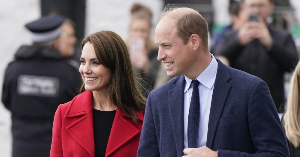 Prince William advertises for Welsh speaking private secretary