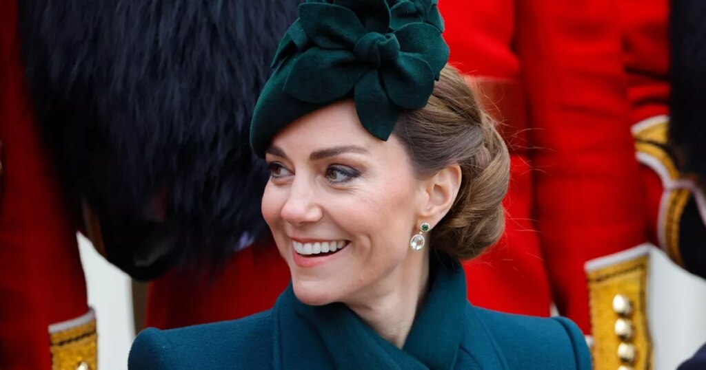 Kate Middleton issues sweet Mother's Day message with Prince William video
