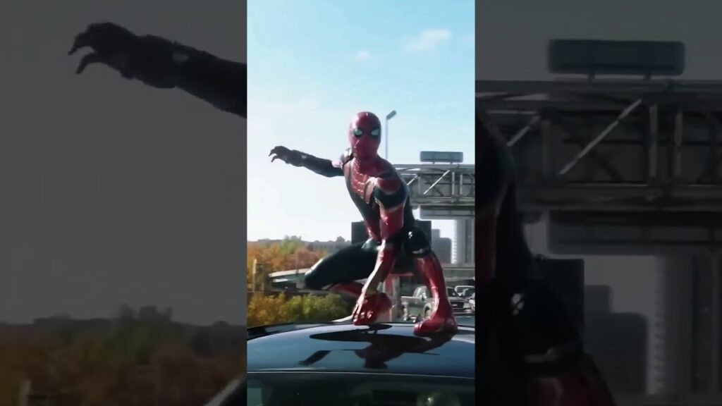 Tom Holland lost his patience with Zendaya over this hilarious moment Tom Holland lost his patience with Zendaya over this hilarious moment