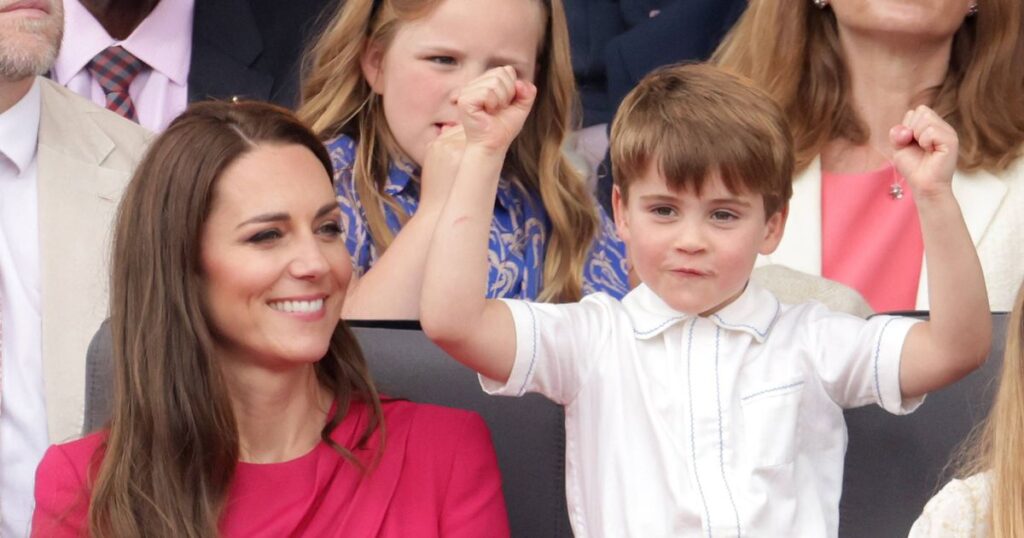 Kate Middleton’s frank mum confessions from unexpected disaster to hair struggle Kate Middleton's frank mum confessions from unexpected disaster to hair struggle