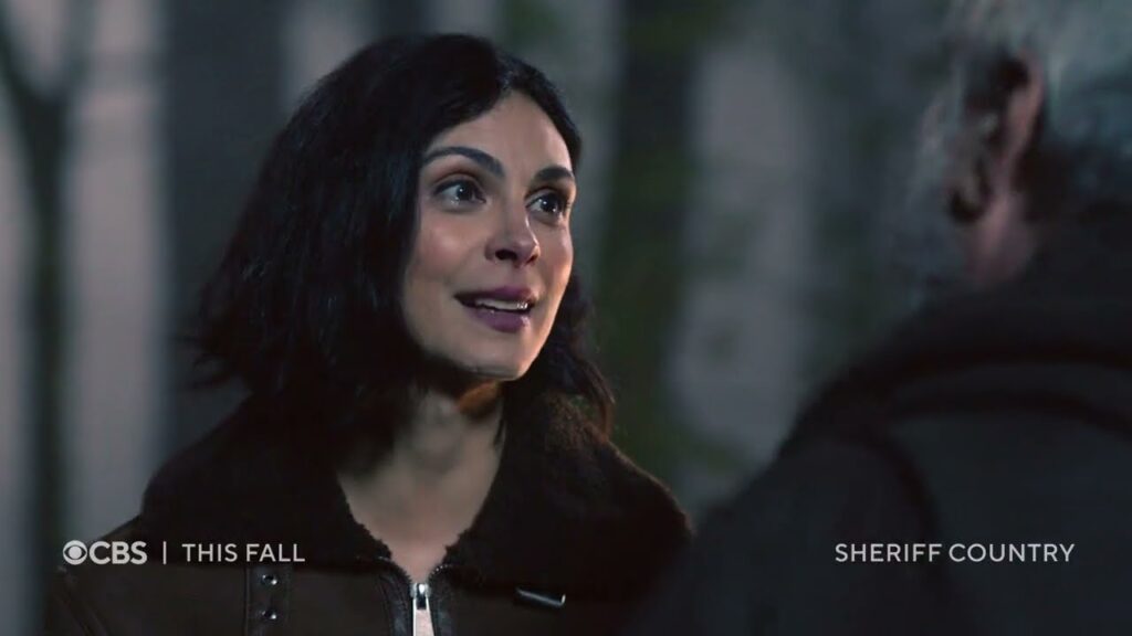 Sheriff Country | Teaser Trailer 🔥Fall 2025🔥Morena Baccarin | Fire Country Spin Off | Paramount+ Sheriff Country | Teaser Trailer 🔥Fall 2025🔥Morena Baccarin | Fire Country Spin Off | Paramount+