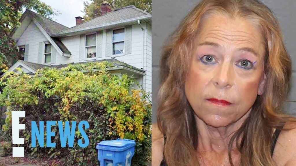 Mother of Man Allegedly Held Captive for 20 Years by Stepmom Speaks Out | E! News Mother of Man Allegedly Held Captive for 20 Years by Stepmom Speaks Out | E! News