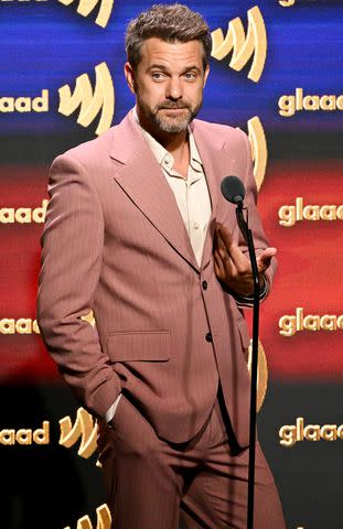 Gilbert Flores/Variety via Getty Joshua Jackson