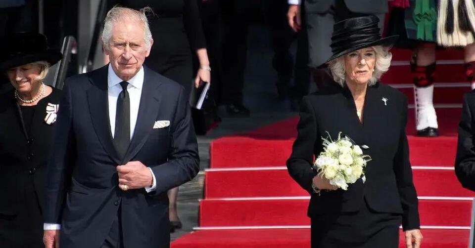 EXCLUSIVE: Cancer-Stricken King Charles’ Deathbed Orders Revealed — With Queen Camilla’s ‘Brutal Power Grab’ Also Exposed EXCLUSIVE: Cancer-Stricken King Charles' Deathbed Orders Revealed — With Queen Camilla's 'Brutal Power Grab' Also Exposed