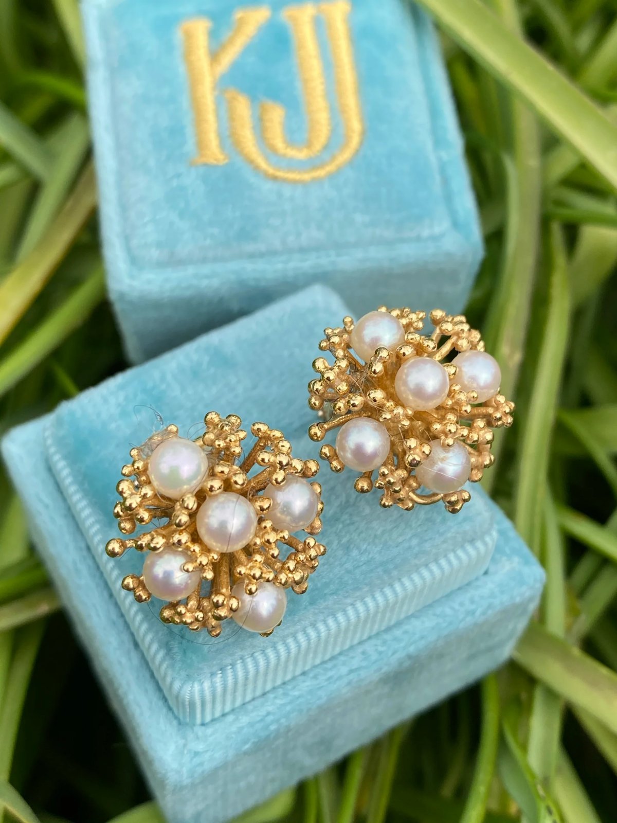 Katherine James Jewellery