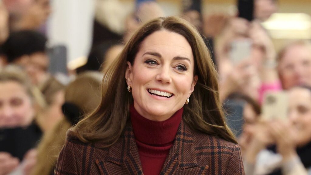 The Deeper Meaning Behind Kate Middleton’s New Handbags