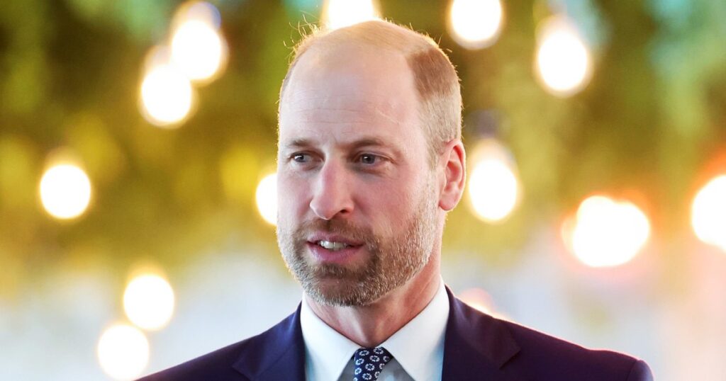 Prince William wants to put a smaller 'r' in royal. Here's what that means.