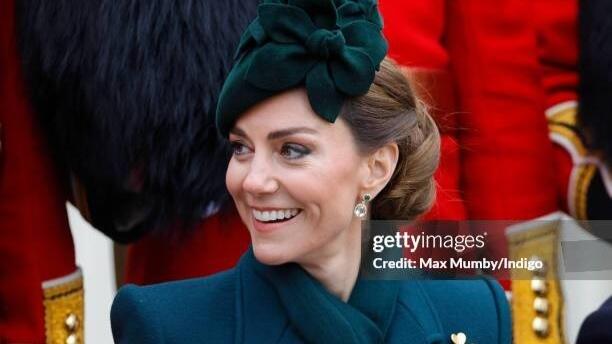 Kate Middleton’s Support for King Charles: A Thoughtful Gesture Kate Middleton's Support for King Charles: A Thoughtful Gesture