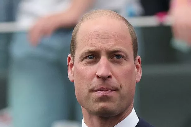 Prince William 