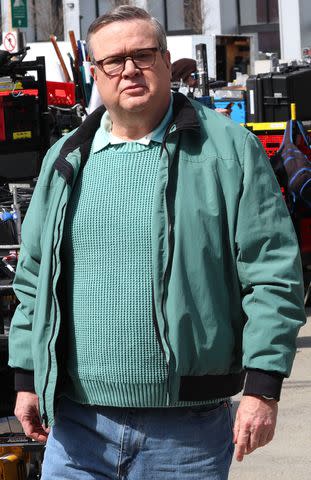 Jose Perez/Bauer-Griffin/GC Images Eric Stonestreet
