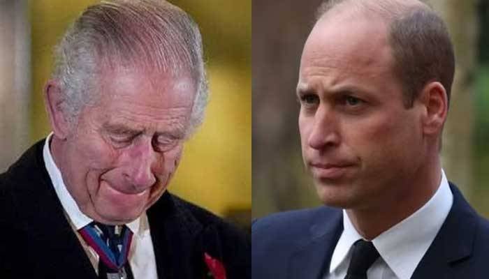 Prince William releases emotional video amid King Charles’ cancer battle Prince William releases emotional video amid King Charles’ cancer battle