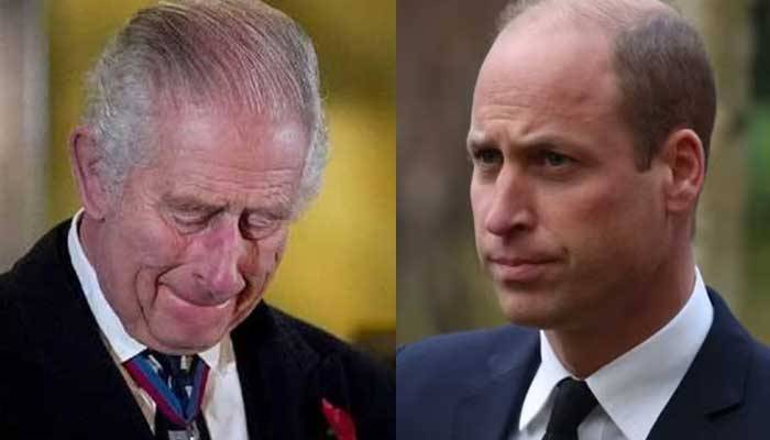 Prince William releases emotional video amid King Charles’ cancer battle