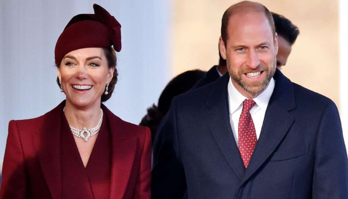 Prince William, Kate Middleton gear for next vacation in Europe