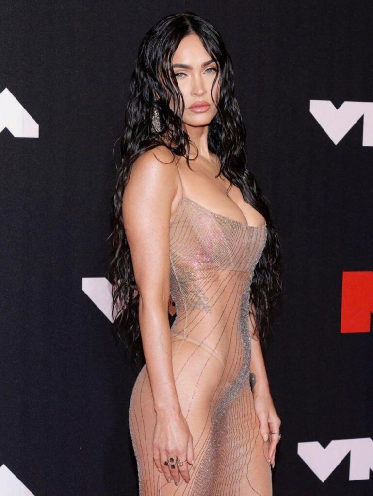 Megan Fox | MTV Video Music Awards 2021 | Sep 12th 2021