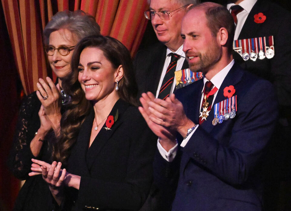 Kate Middleton Treats Husband Prince William ‘Like A Child’ During His Frequent ‘Tantrums,’ Royal Staff Claim In New Book Kate Middleton Treats Husband Prince William ‘Like A Child’ During His Frequent ‘Tantrums,’ Royal Staff Claim In New Book