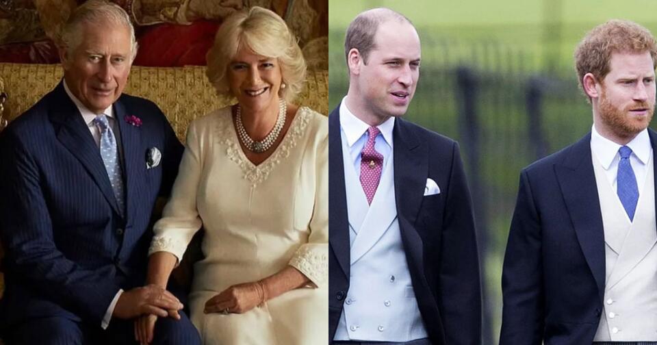King Charles’ Shocking Deathbed Orders Revealed—And It Involves Prince William, Prince Harry and Queen Camilla’s Power Play! King Charles’ Shocking Deathbed Orders Revealed—And It Involves Prince William, Prince Harry and Queen Camilla’s Power Play!