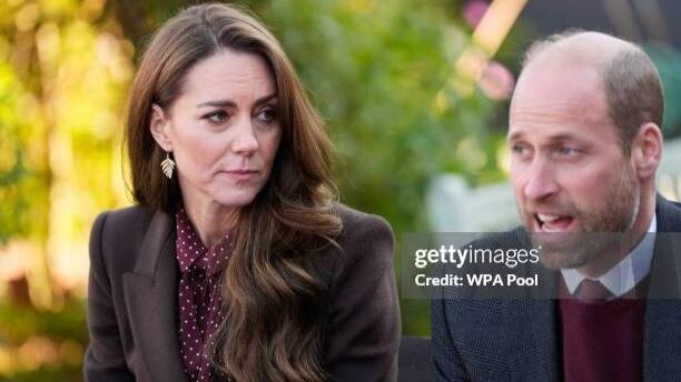 Prince William’s Touching Mother’s Day Tribute to Kate Prince William's Touching Mother's Day Tribute to Kate