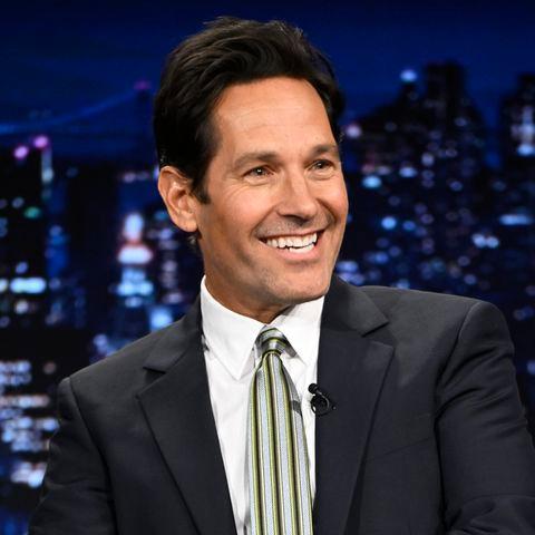 Todd Owyoung/NBC via Getty Paul Rudd