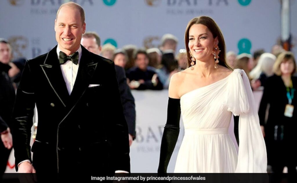 William, Kate Preparing To Be King And Queen “Sooner Than Expected”: Report William, Kate Preparing To Be King And Queen "Sooner Than Expected": Report