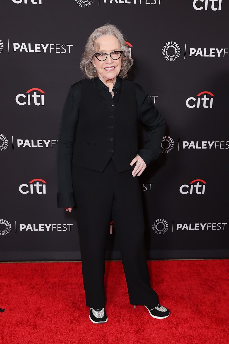 Kathy Bates